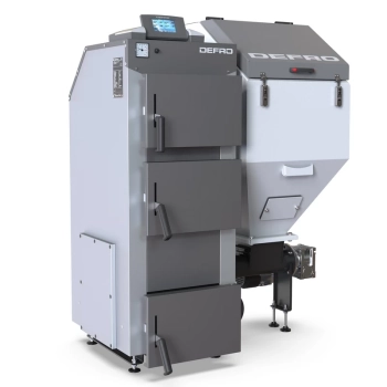 DEFRO Komfort Eko Mini 11 kW kocioł  na ekogroszek 5 KLASA ECODESIGN